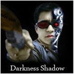 DarknessShadow