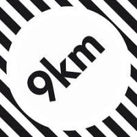 9km