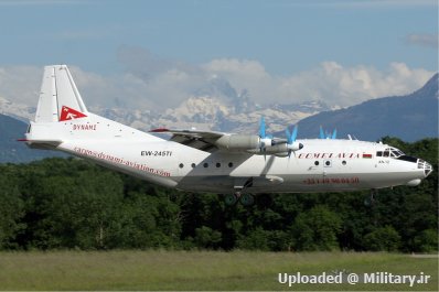 normal_Gomelavia_Antonov_An-12_Mutzenber