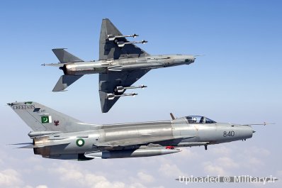 normal_Pakistan_Air_Force_Chengdu_F-7PG_
